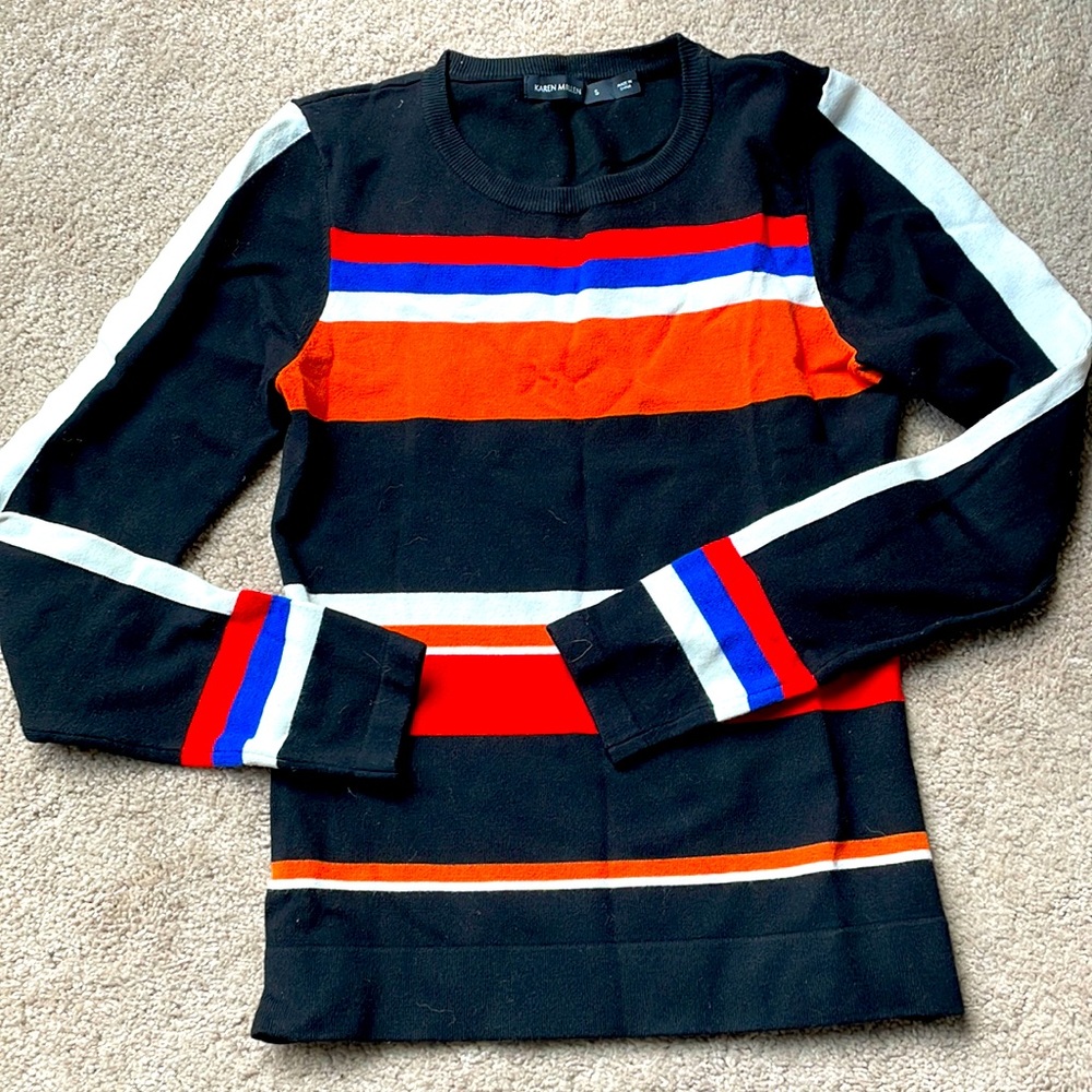 Karen Millen sweater